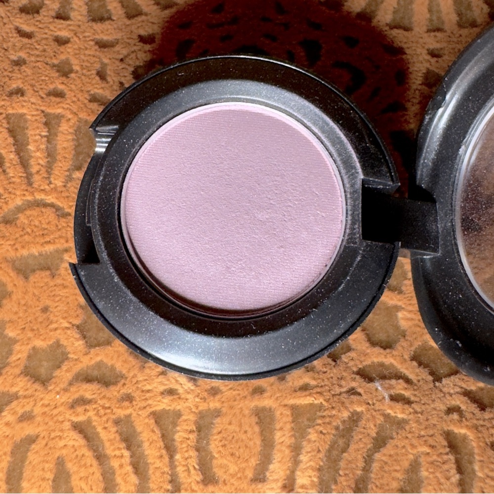 MAC Eye Shadow OF SUMMER Satin pressed powder 0.05 oz 1.5g Discontinued Rare HTF